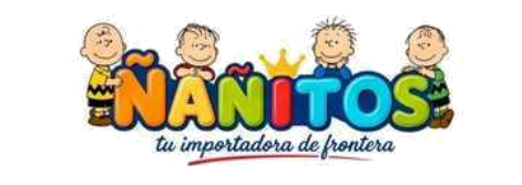 Ñañitos, tu importadora de frontera
